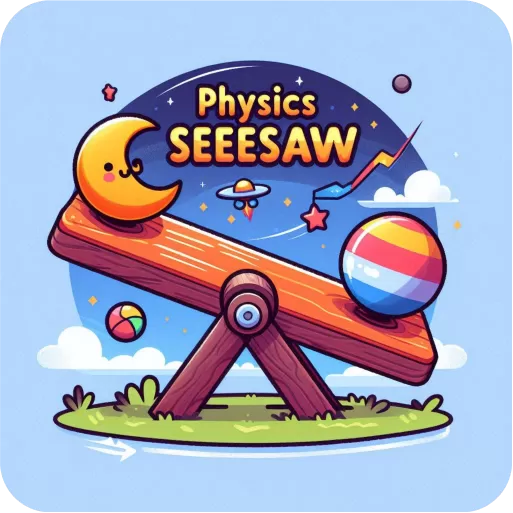 Physics Seesaw